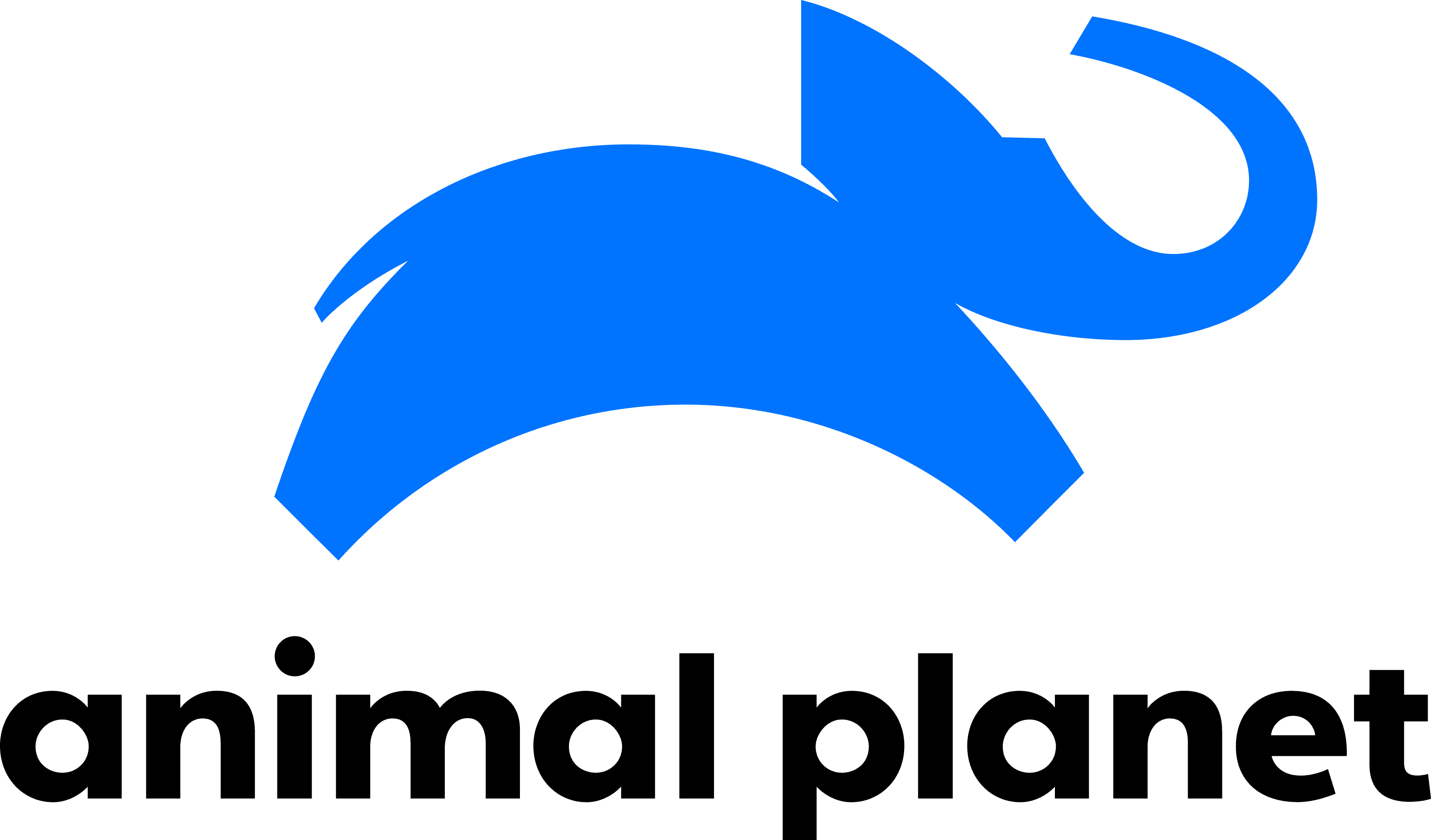 Logo do Canal