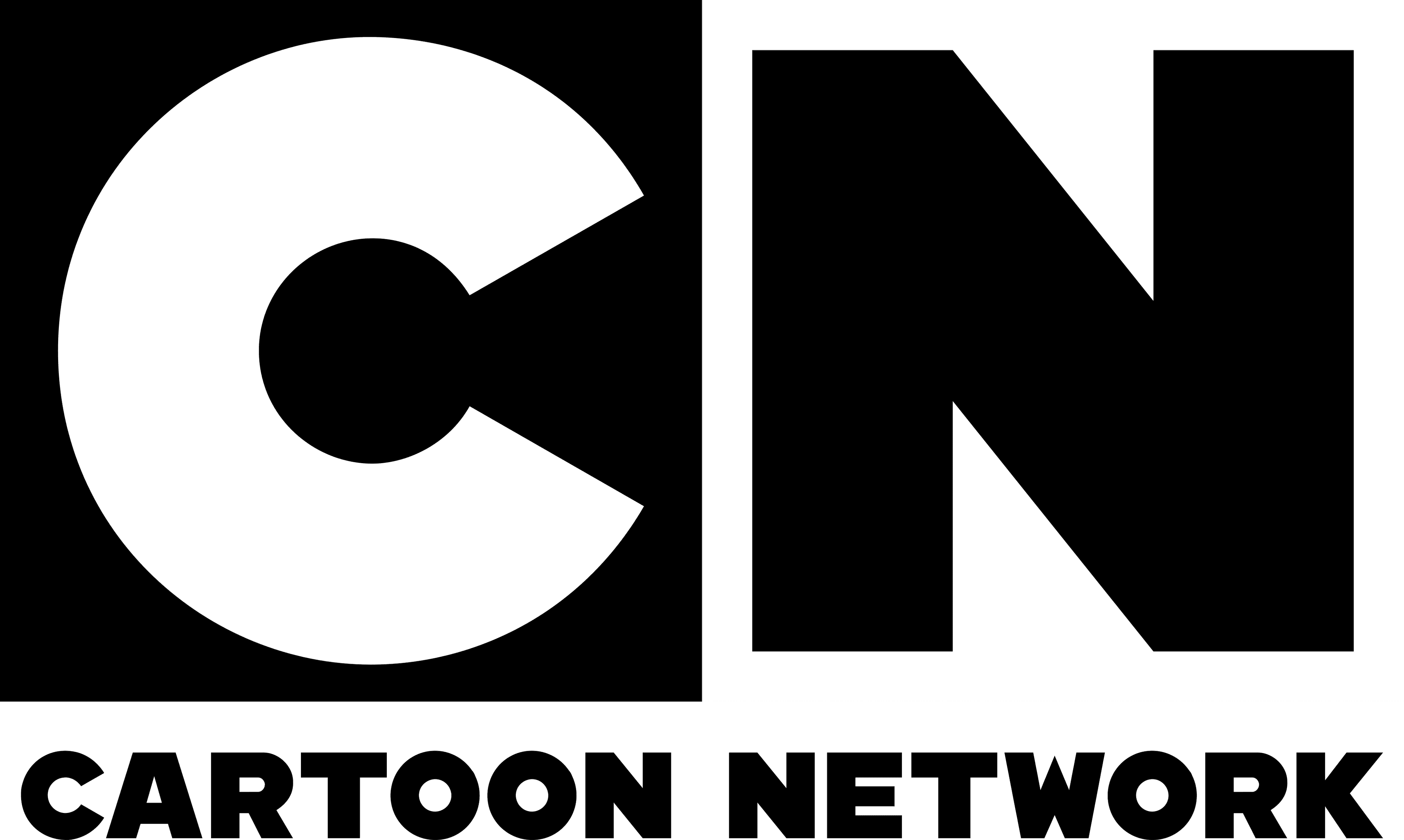 Logo do Canal