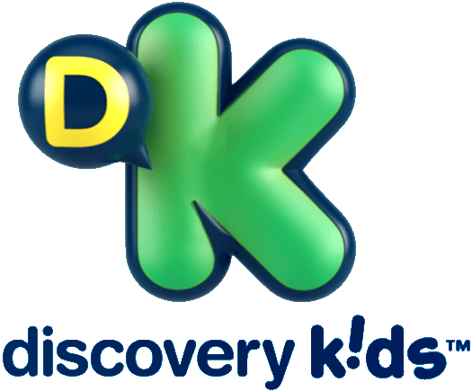 Logo do Canal