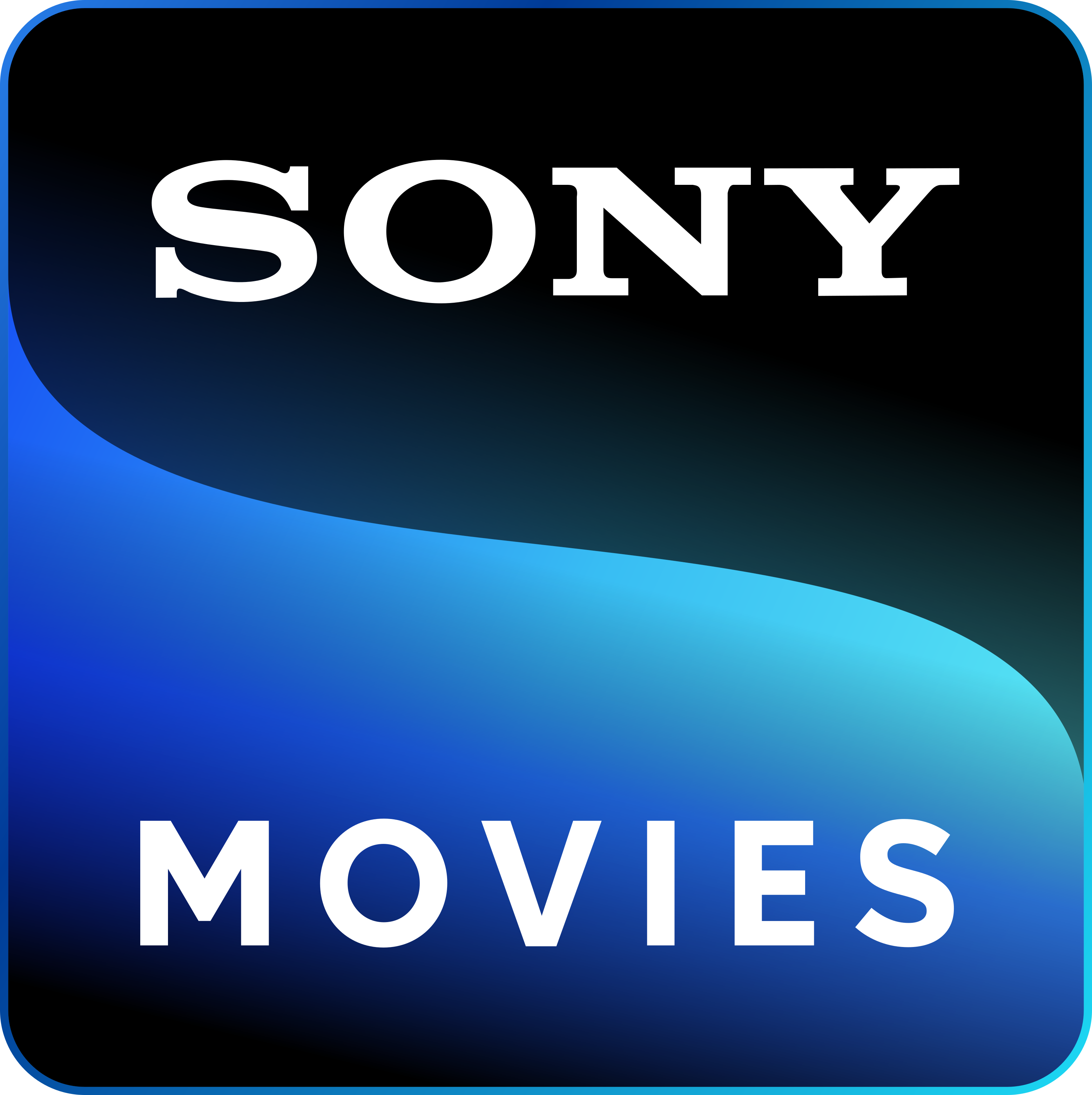 Logo do Canal